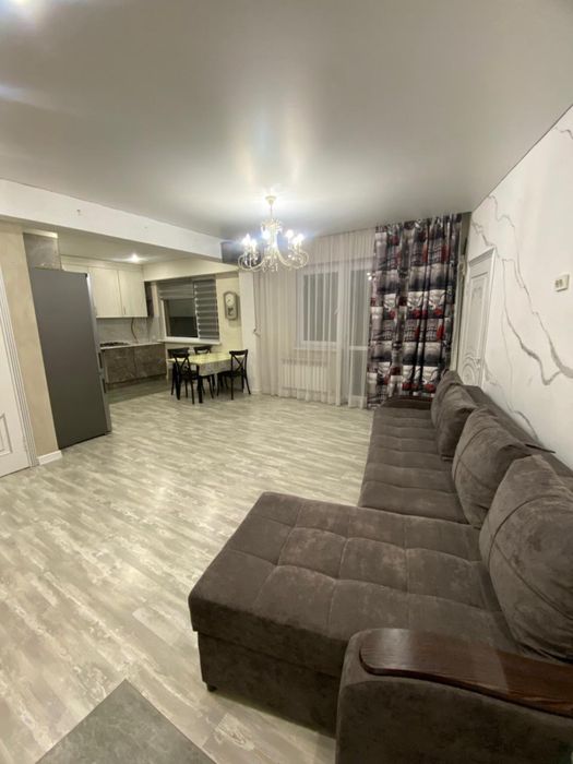 Квартира суточно