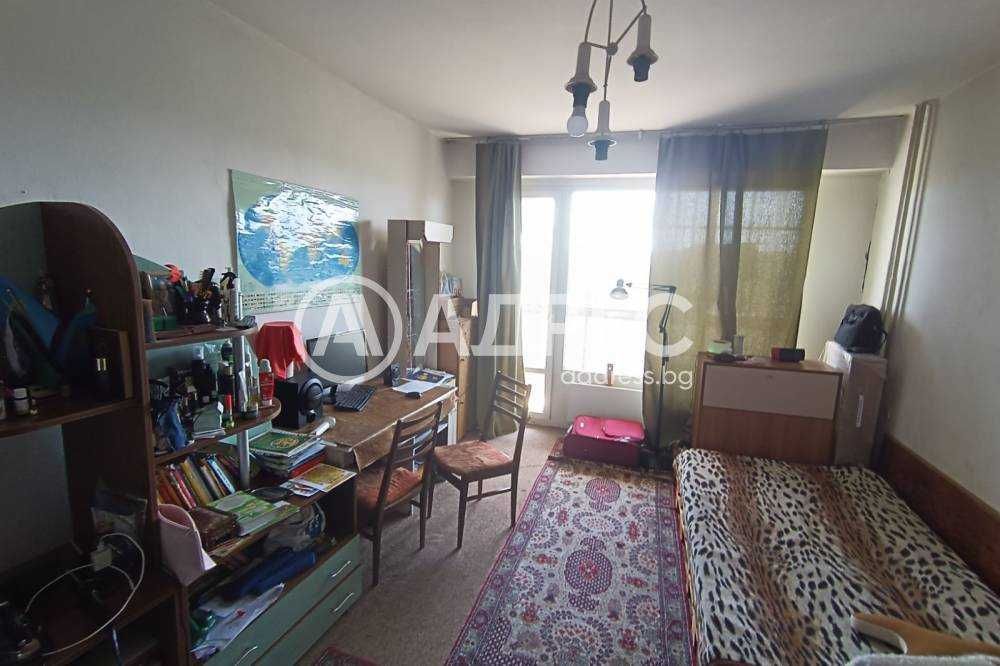 Продава се Двустаен апартамент в Разград, Орел - 62 кв.м за 1029 €/кв.м - Снимка #3