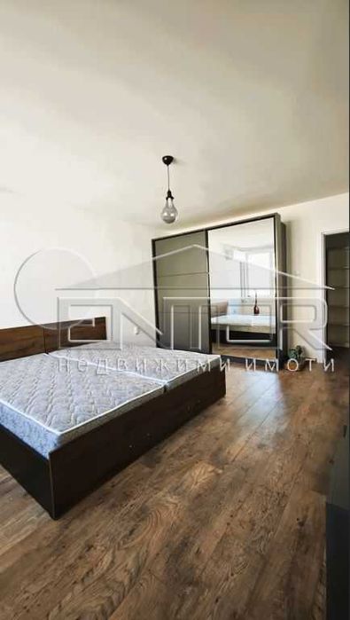 Дава се под наем Двустаен апартамент в Варна, Генералите - 60 кв.м за 500 € - Снимка #6