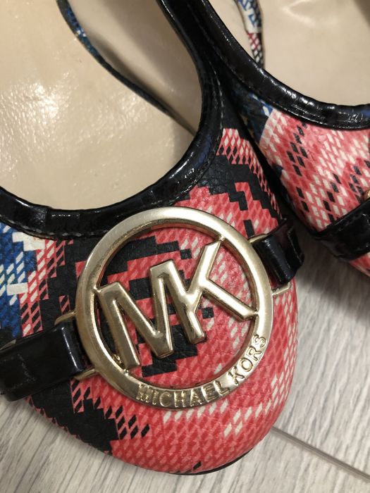 Balerini michael kors marime 36
