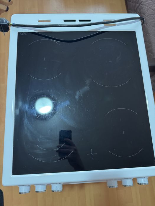 Готварска печка Beko