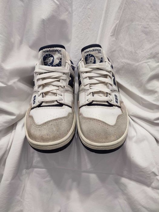 Спортни маратонки New Balance 550