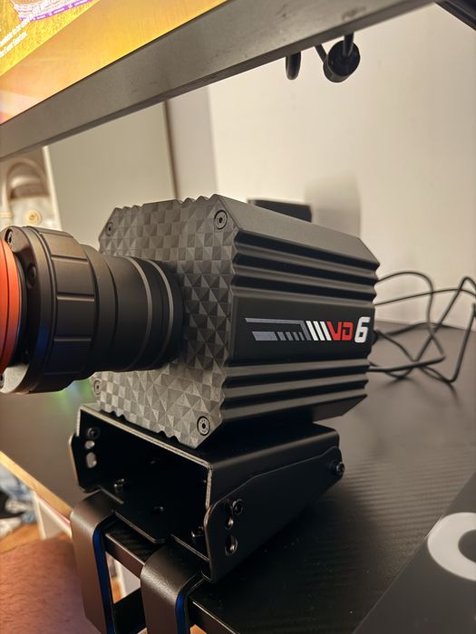 Volan PXN VD6 Bundle