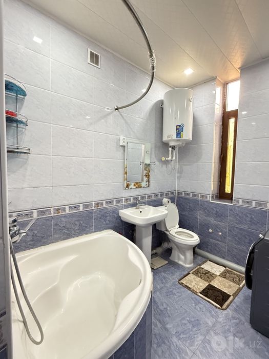 Продаётся 3х комнатная квартира