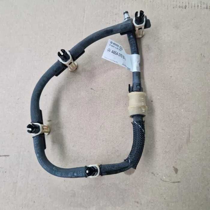 Injectoare Mercedes 2.2,3.0 A651070,4987,2887,3287    A6540700,187,0087