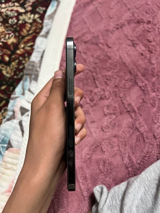 Iphone 12 pro maks