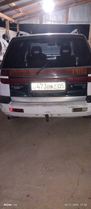 продам машина Спес багон