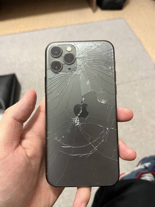 11 про 256гб обмен