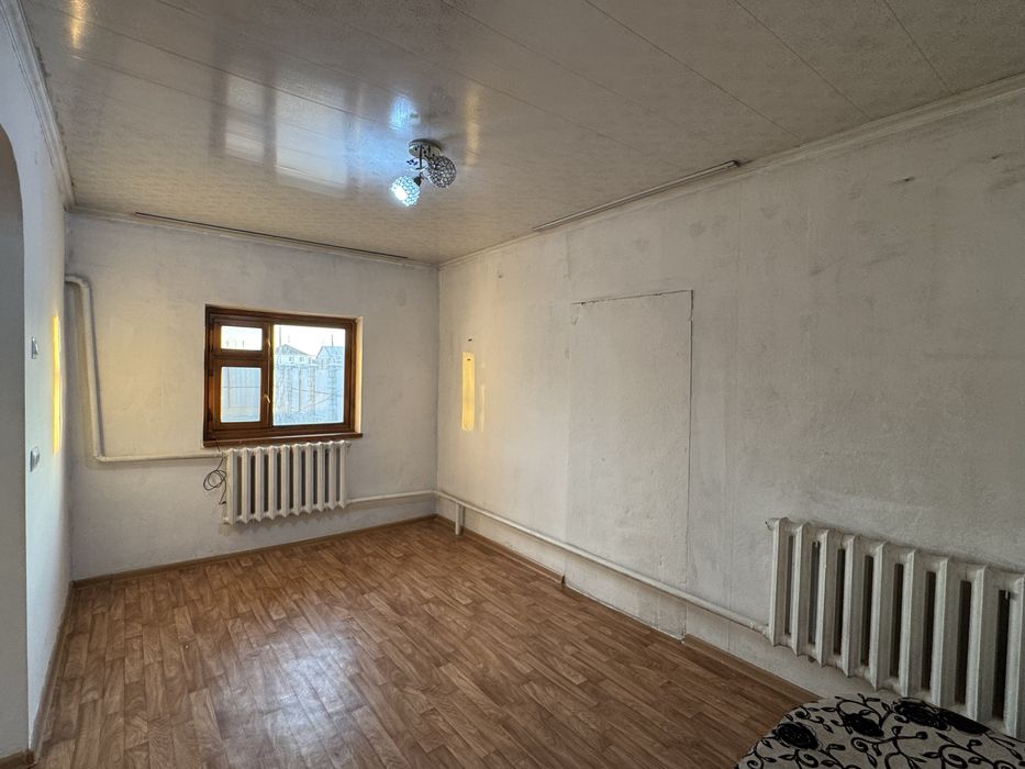 Продам дом в Сарыөзекке