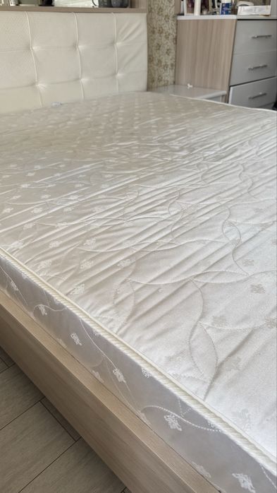 Матрас комфортный