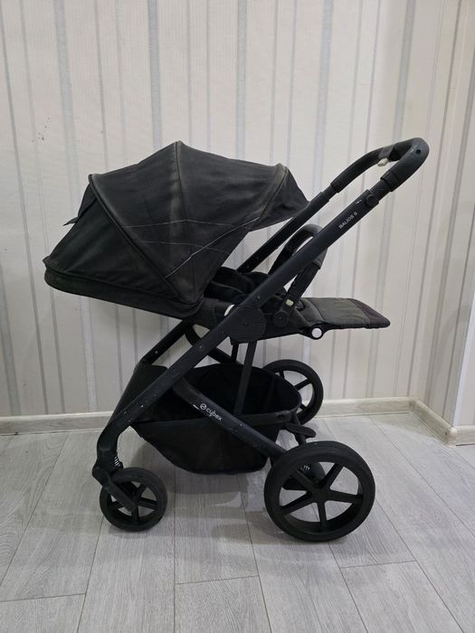 Cybex Balios S  детская коляска