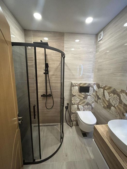 Дава се под наем Тристаен апартамент в София, Надежда 2 - 89 кв.м за 812.94 € - Снимка #8