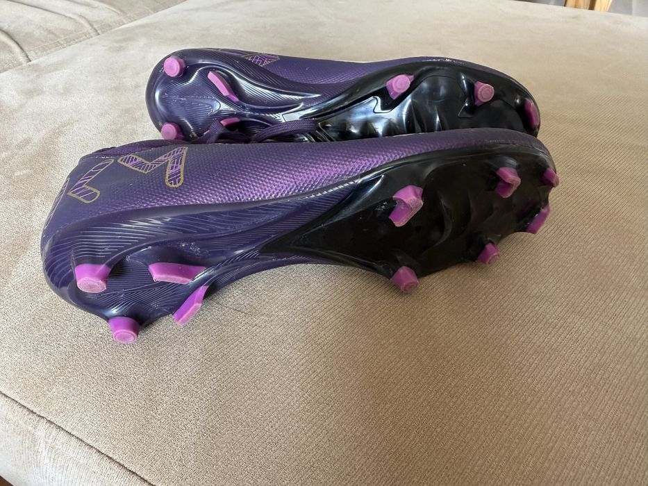 Футболни обувки Nike ZM SUPERFLY 10  Номер 40.5
