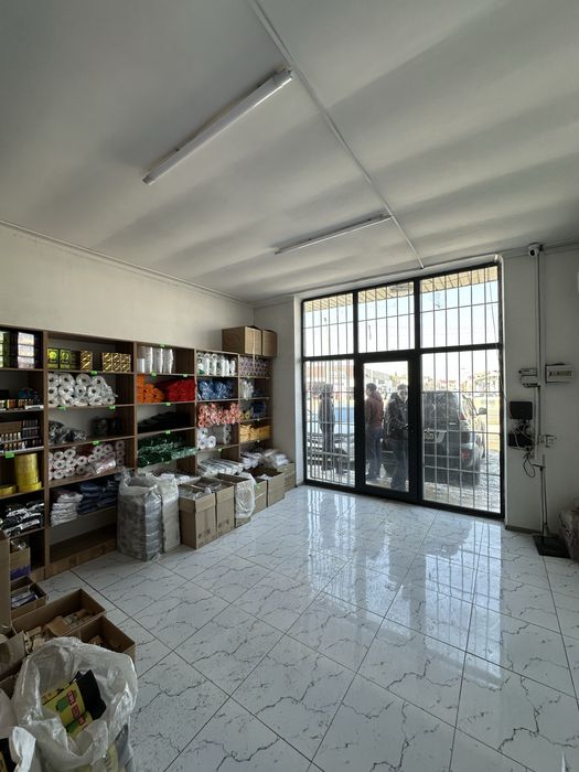 Магазин оптовый Сатылады