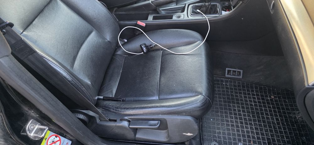 Piese audi a4 b7 1.9 brb