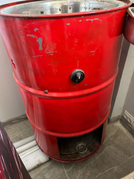 Продаётся аппарат для приготовления ваты