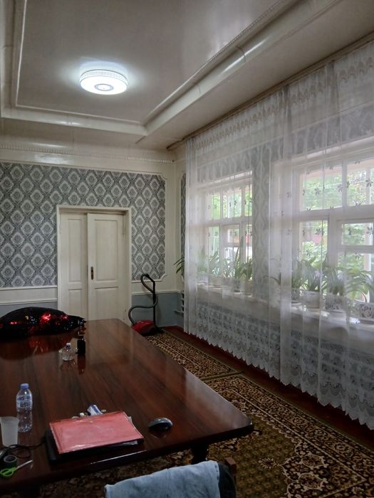 Продаётся дом в центре Кибрай