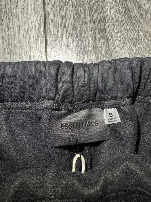 Compleu Essentials Feat of God / Premium 2025