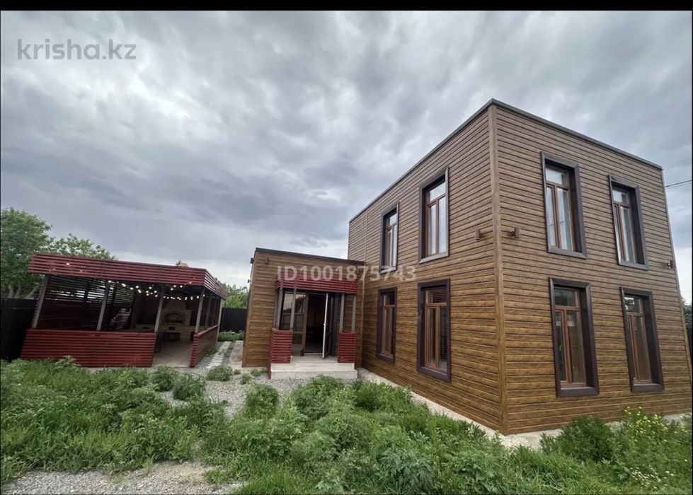 Сдам котежд на берегу тобола Партизан