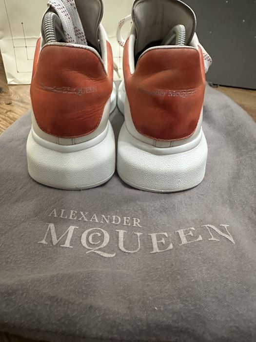 Alexander mcqueen
