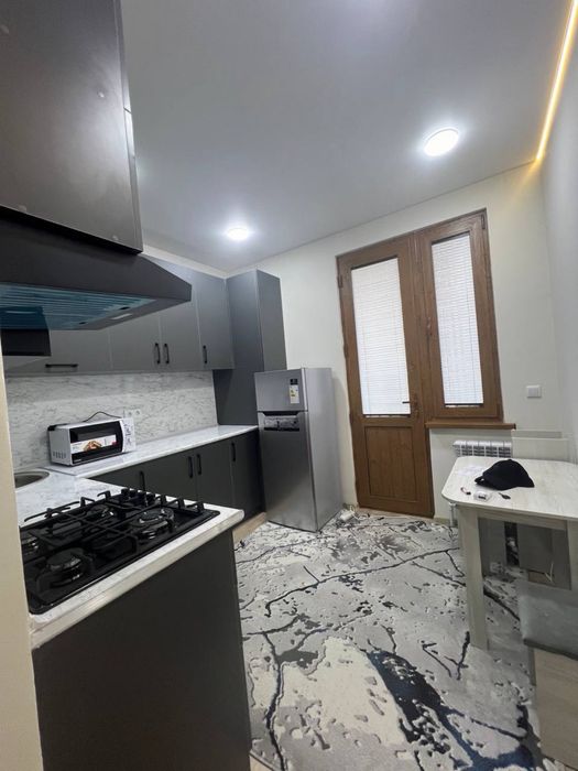 Срочно сдается аренда Алмазар сити 2 комната