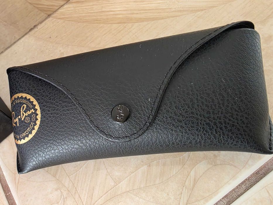 Ochelari Rayban Wayfarer 50-22 unisex