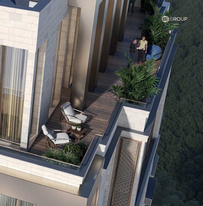 ЦЕНТР ГОРОДА | NRG | 3комн в бизнес+ | первая цена в описании • kw89