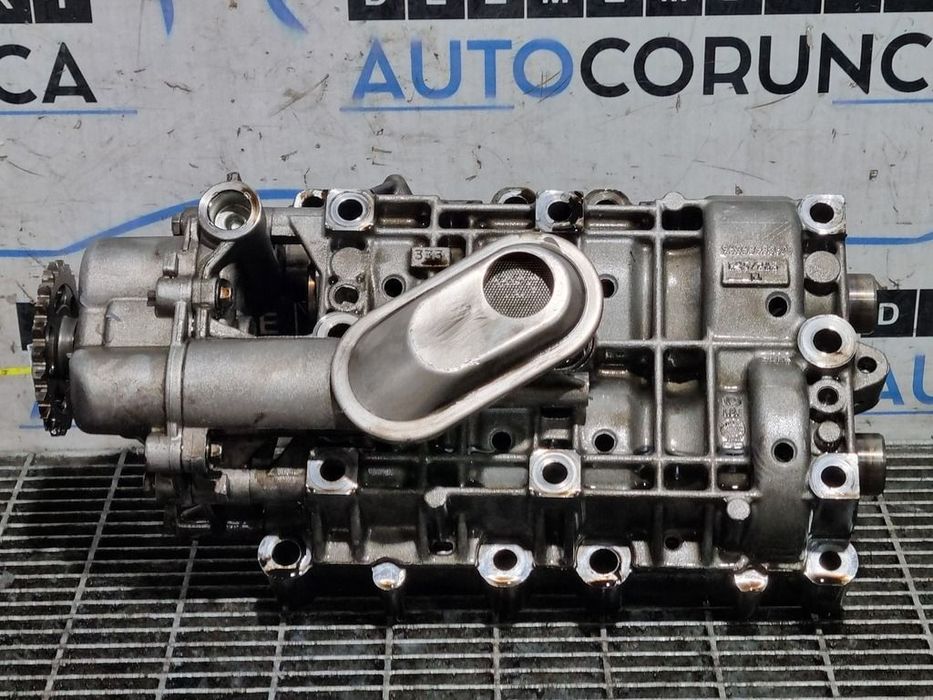 Pompa ulei Land Rover Freelander 2 Facelift 2.2 Diesel 2010 - 2012 150CP 224DT (1261) ...