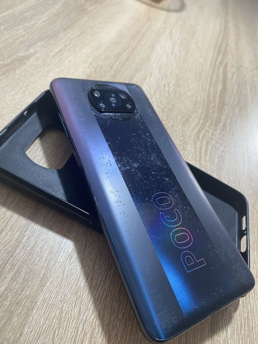 Продам поко х3 про