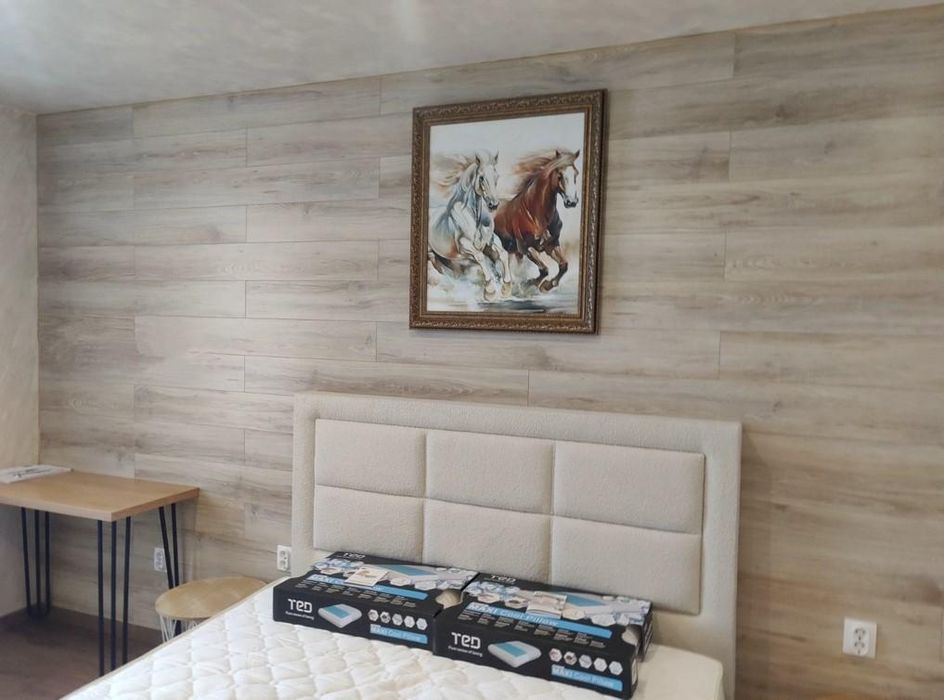 Дава се под наем Двустаен апартамент в София, Малинова долина - 76 кв.м за 750 € - Снимка #4