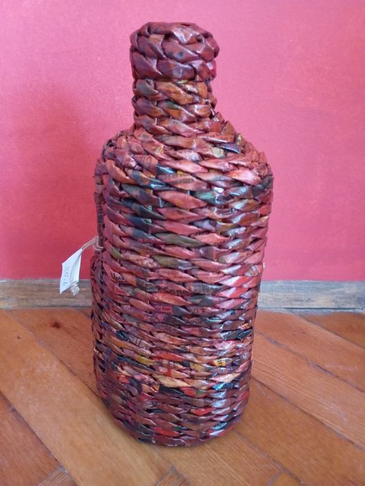 Дамаджана, мини 1.750 мл