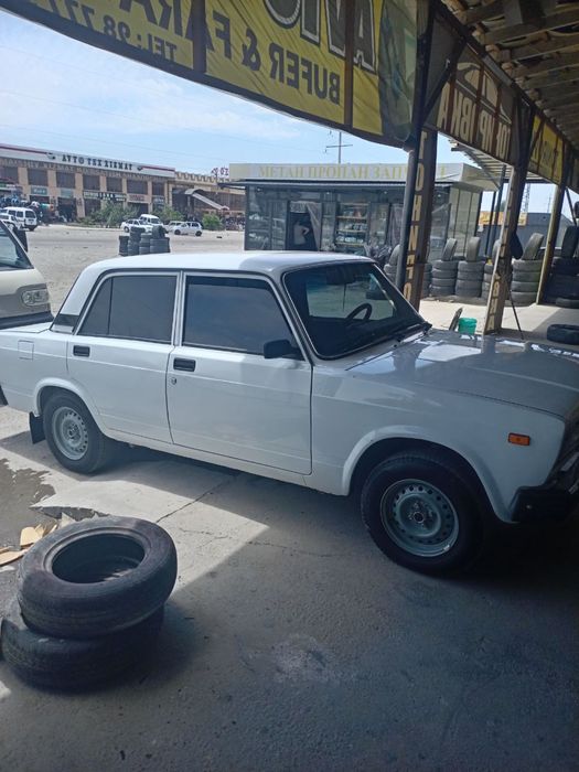 2107vaz 2007  metangazibor