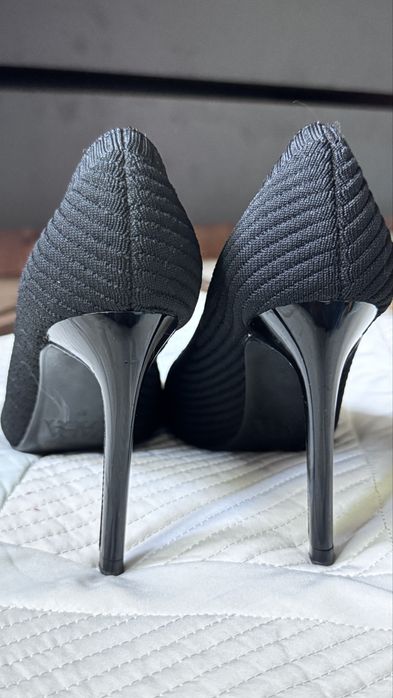 Туфли zara/ лодочки