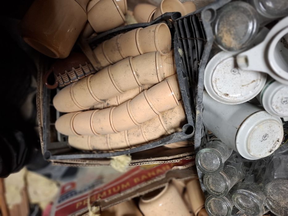 Българска керамика