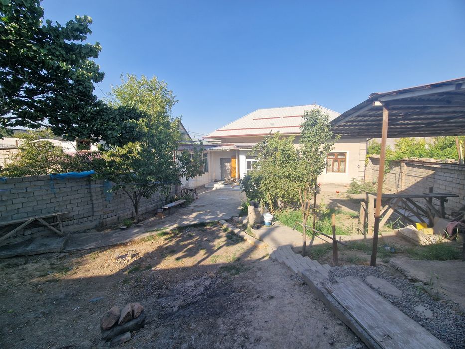 Продам свой дом по цене земельного участка. Участок 4,5 сотки.