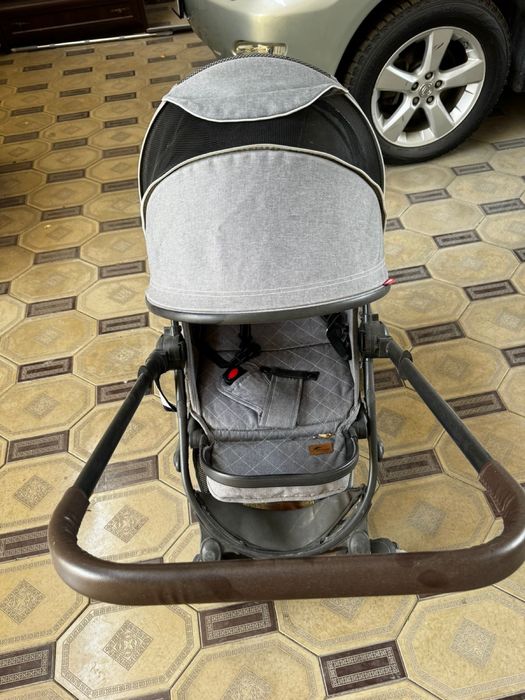 Колески детские