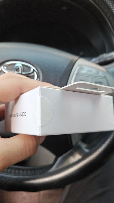 Наушники Samsung Galaxy Buds Core White