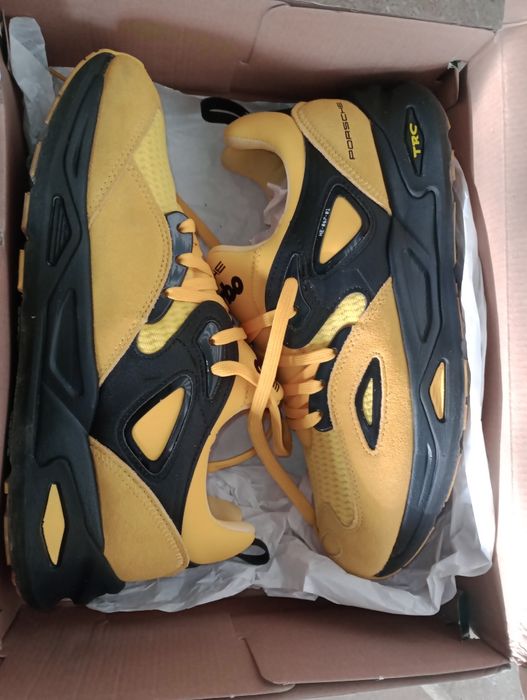 Маратонки Puma Porsche 43н