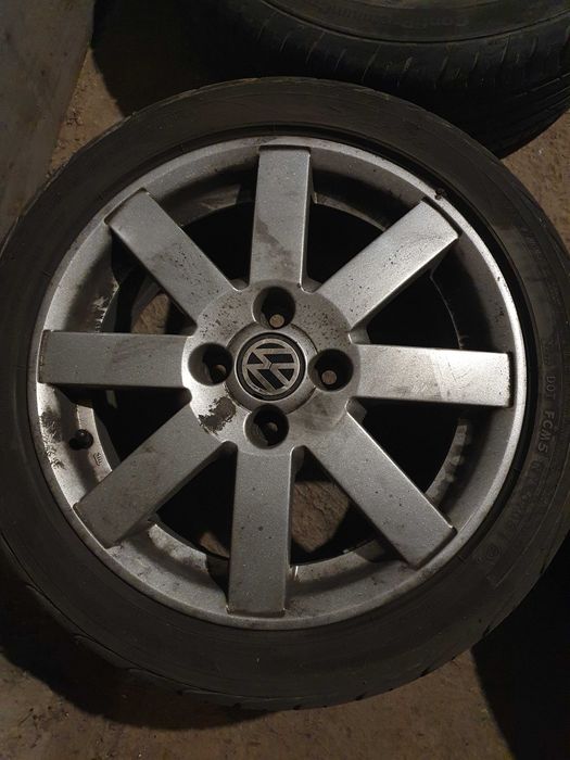 Джанти Volkswagen
