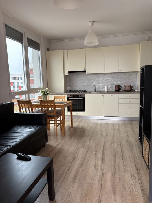 Inchiriere apartament 2 camere Ared Imar