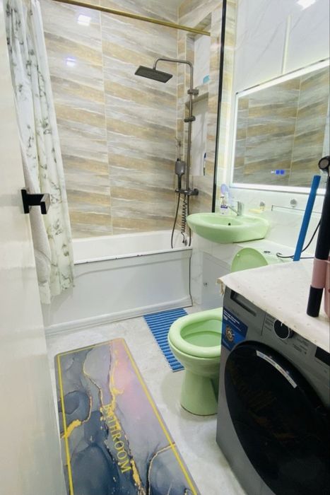 Mirzo Ulugʻbekda remonti yevro uy ijaraga beriladi