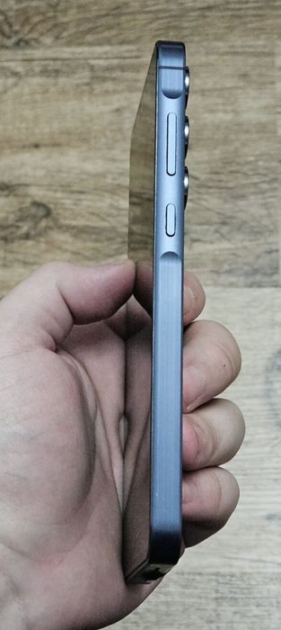 Samsung A55 256Gb la cutie
