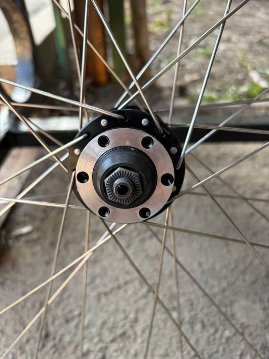 Велосипедные диски  на велосипед Centurion