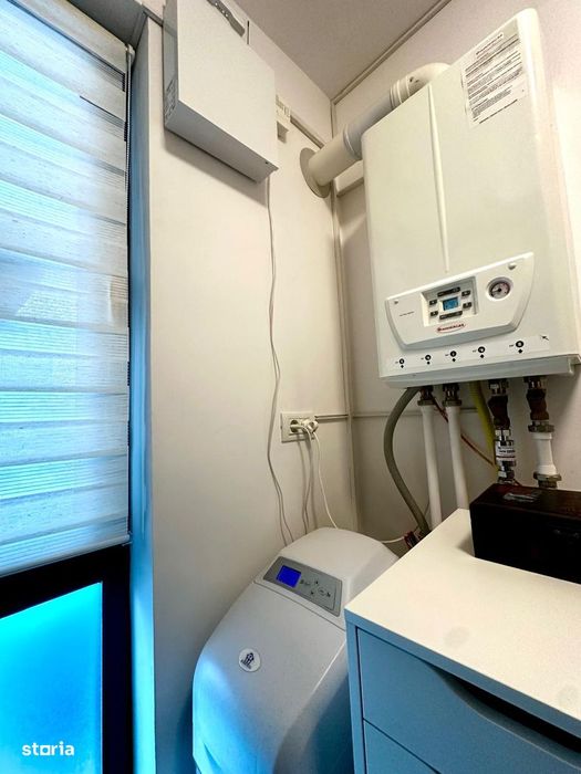 Casa tip duplex 4 camere P+1 in Odai, Otopeni