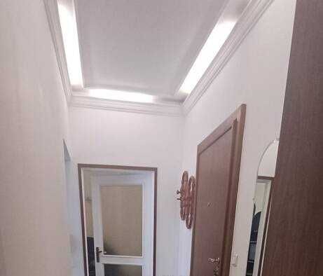 Дава се под наем Тристаен апартамент в Варна, ВИНС - 66 кв.м за 600 € - Снимка #9