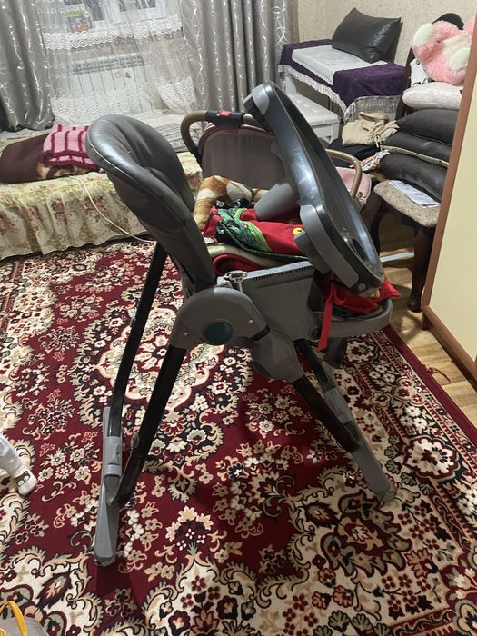 Кресло для кормления