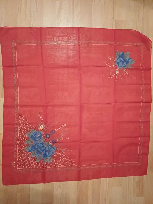 Детска носия, елементи