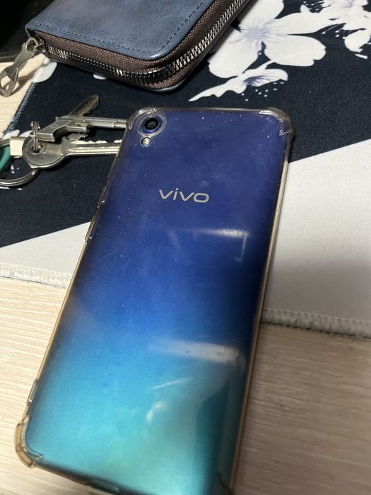 Продам виво Y91C