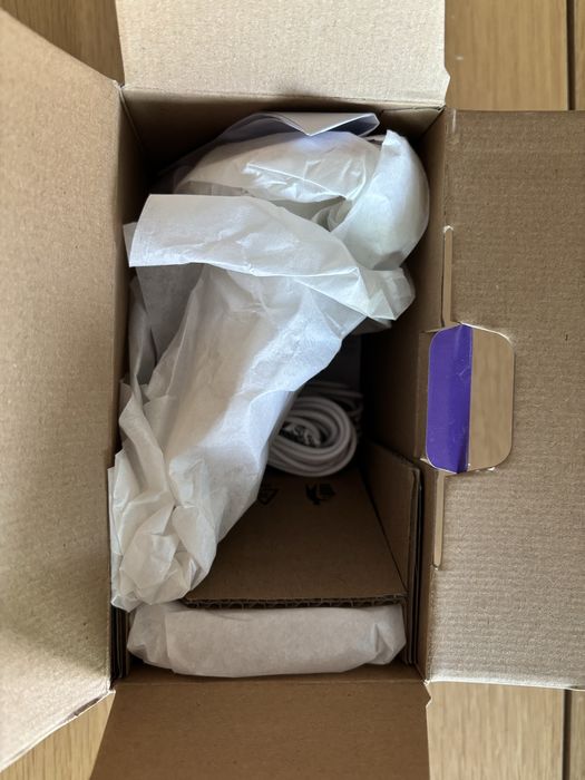 Бебефон Philips Avent Video Baby Monitor SCD881/26