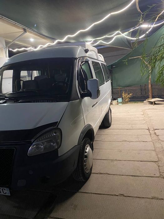 Gazel odam tashish uchun. 4 500$ kami bor. Kelishiladi.